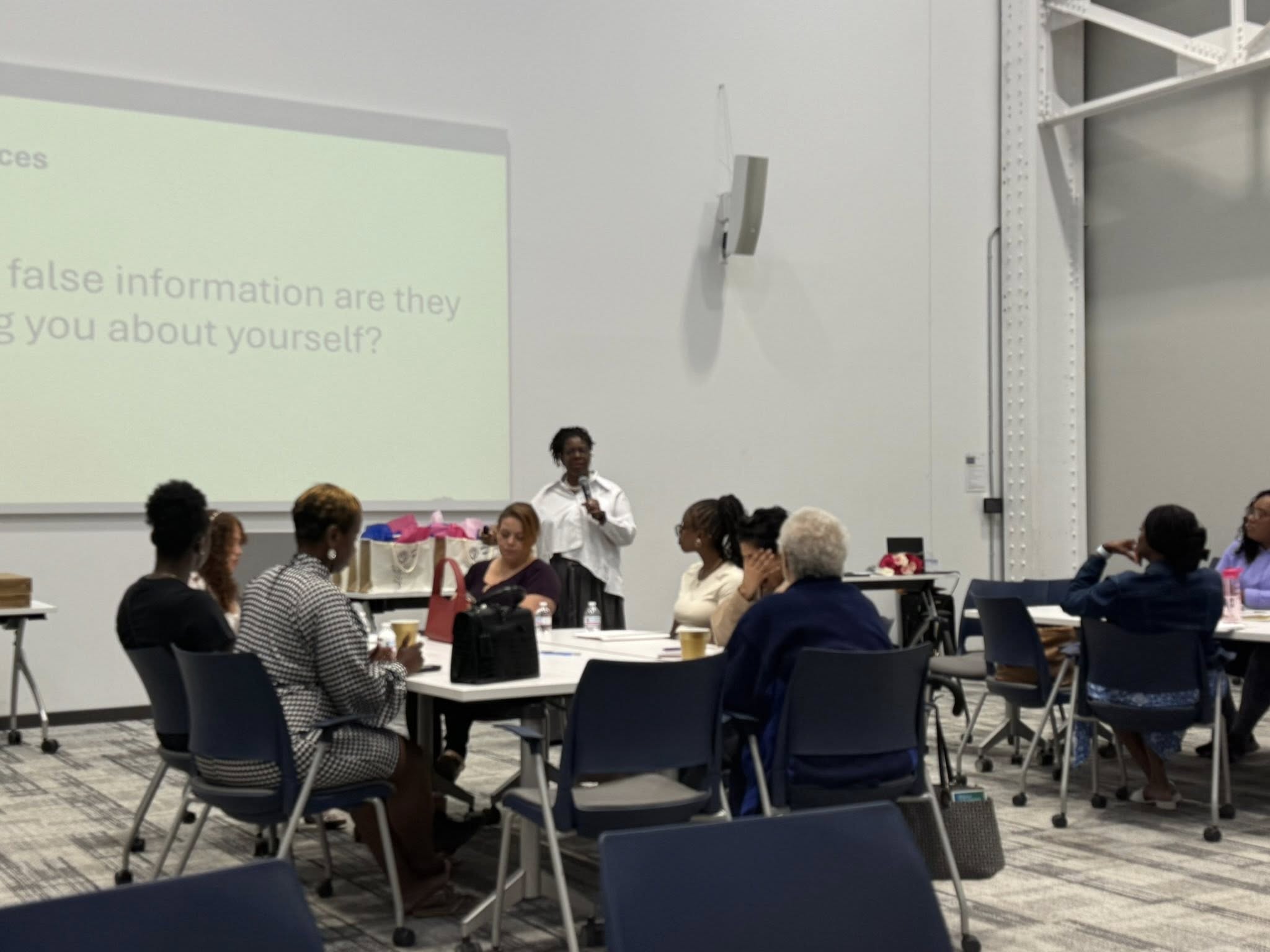 Governance and board work